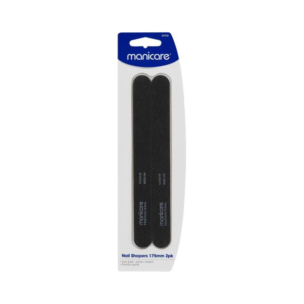 Nail Shaper 175mm