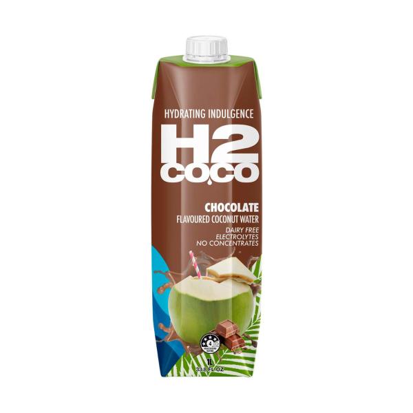 H2 Coco 1L