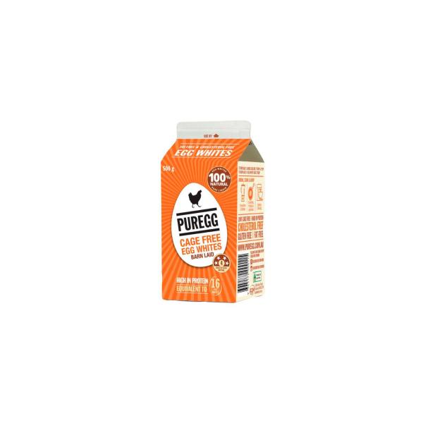 Puregg 500g