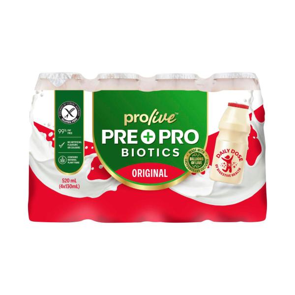 Prolive 520ml