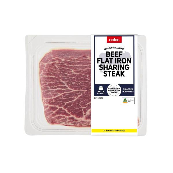 Coles approx.350g