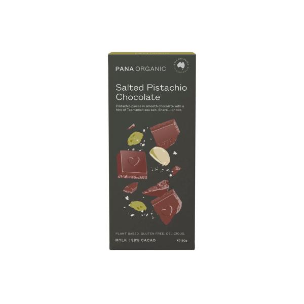 Block Pistacio