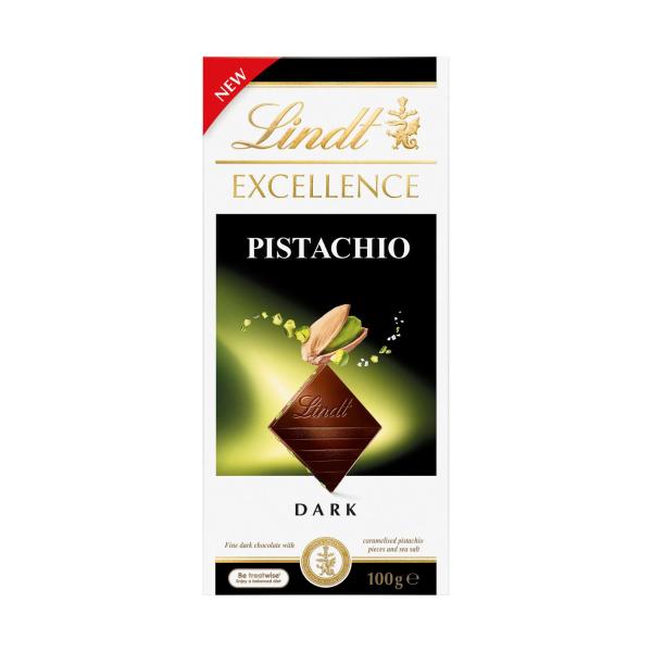 Excellence Chocolate Pistachio