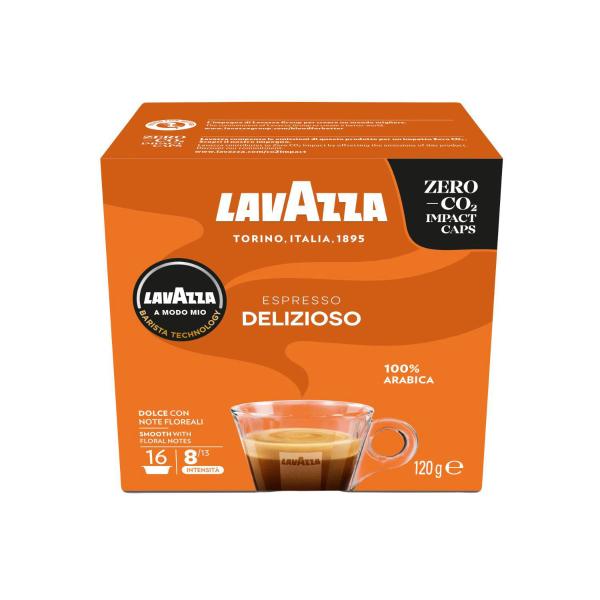 A Modo Mio Capsules Delizioso