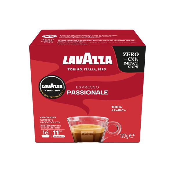 A Modo Mio Capsules Passionale