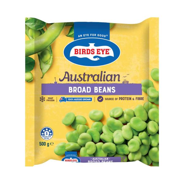 Broad Beans