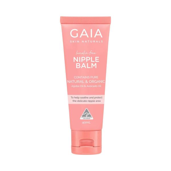 Pure Pregnancy Nipple Balm