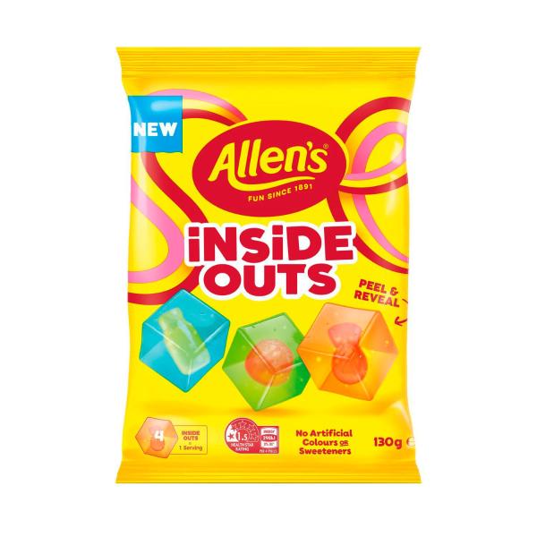 Inside Outs
