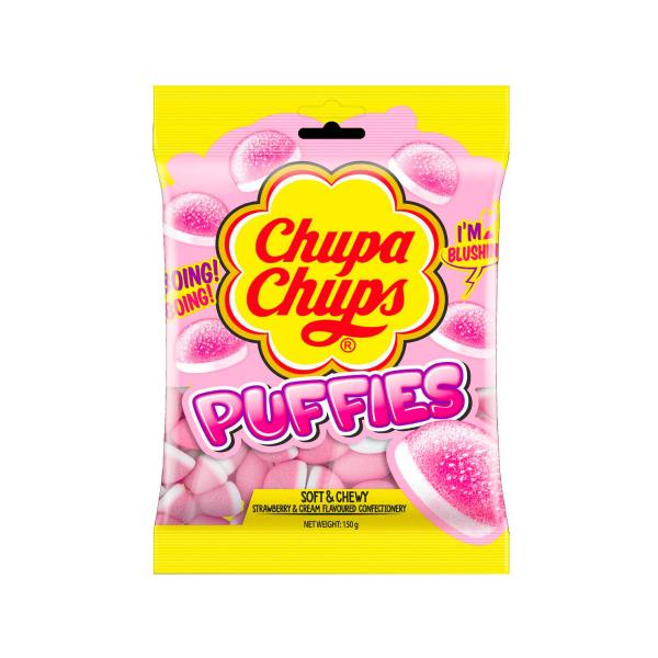 Jellies Puffies
