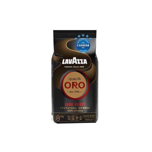 Qualita Oro Dark Roast Coffee Beans