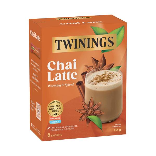 Chai Latte