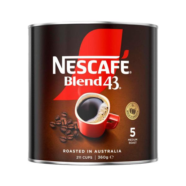 Blend 43