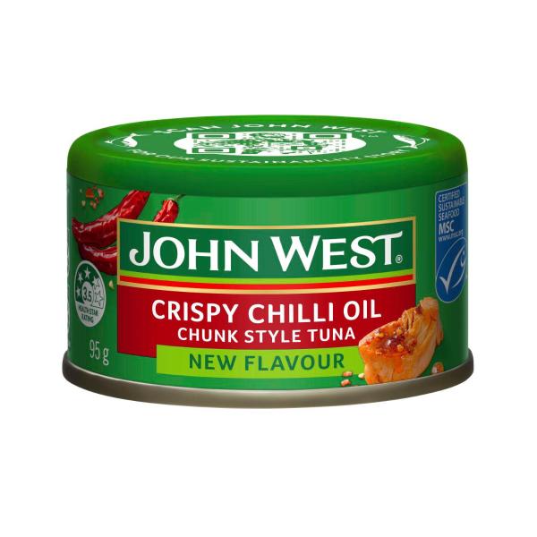 John West 95g