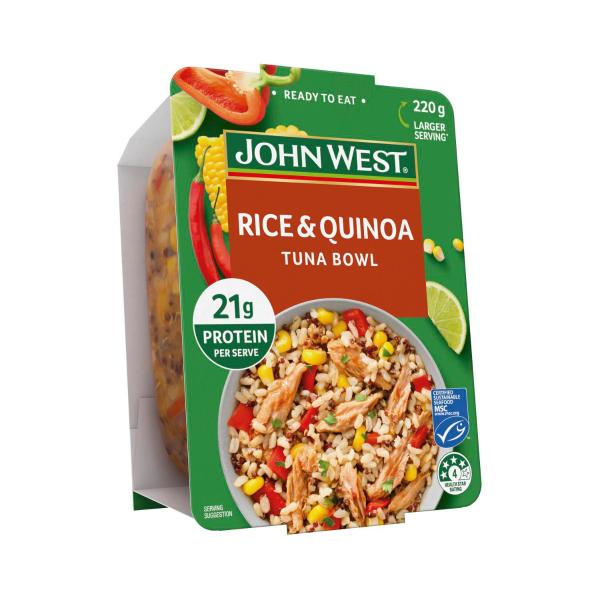 John West 220g