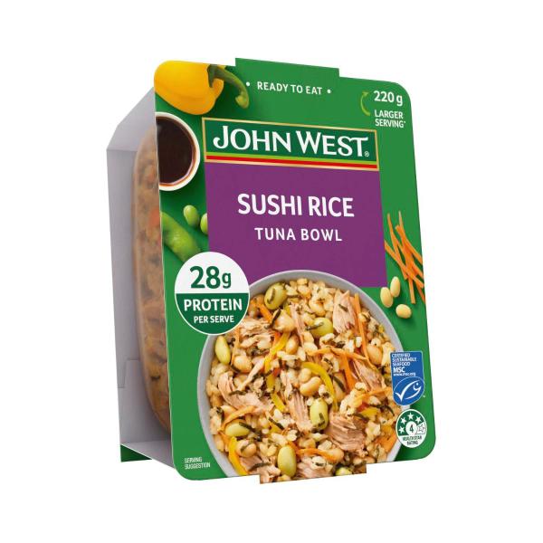 John West 220g