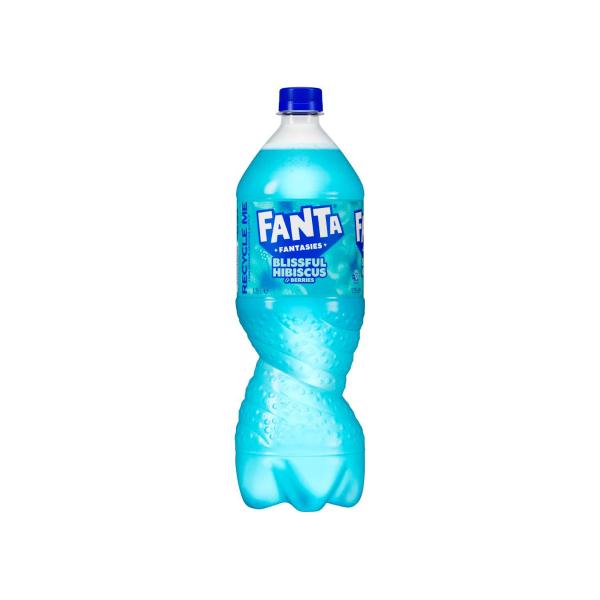 Fanta 1.25L