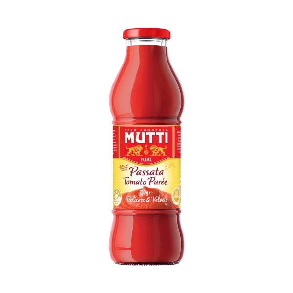 Passata Tomato Puree
