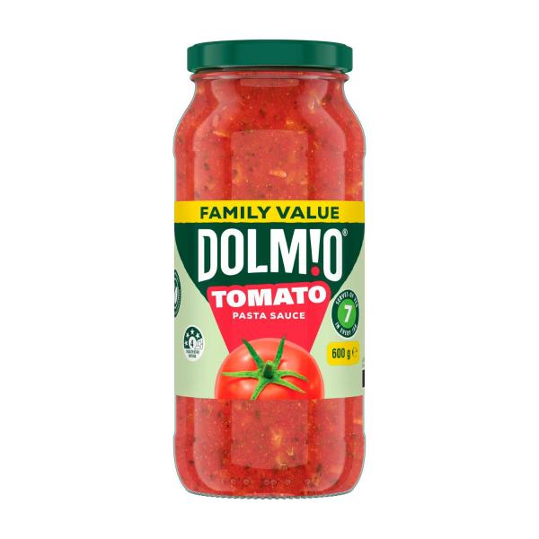 Dolmio 600g