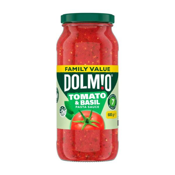 Dolmio 600g