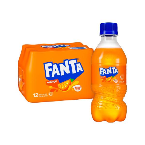 Fanta 3.6L