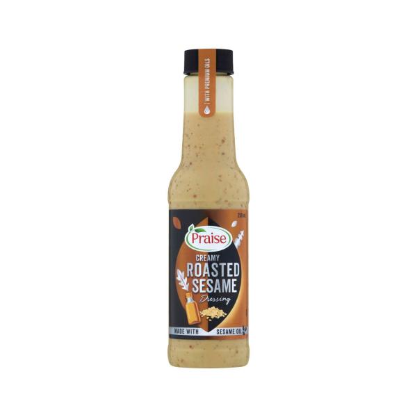 Sesame Dressing