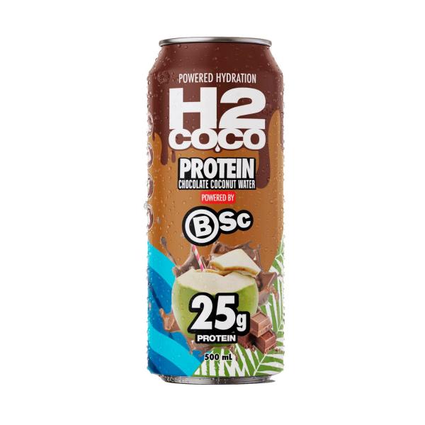 H2 Coco 500ml
