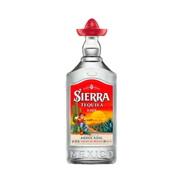 Sierra 1L