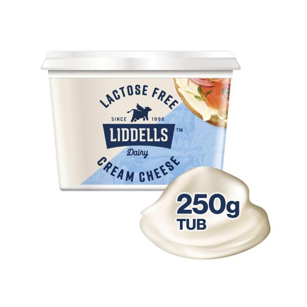 Cream Cheese