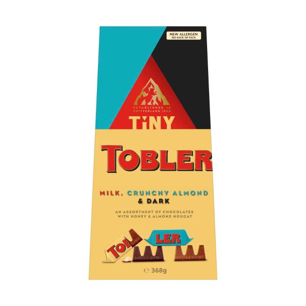 Toblerone 368g