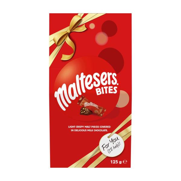 Maltesers 125g