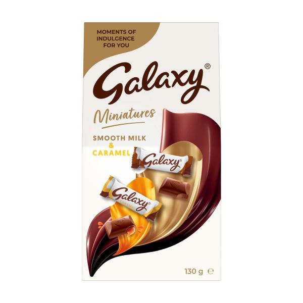Galaxy 130g