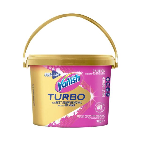Vanish 3kg