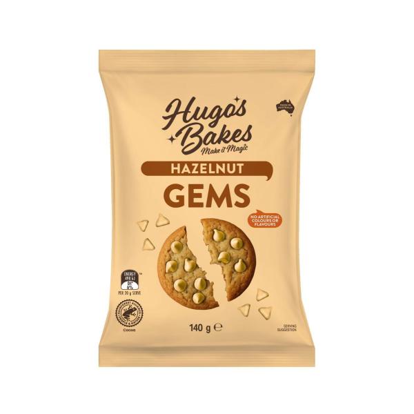 Hugos 140g