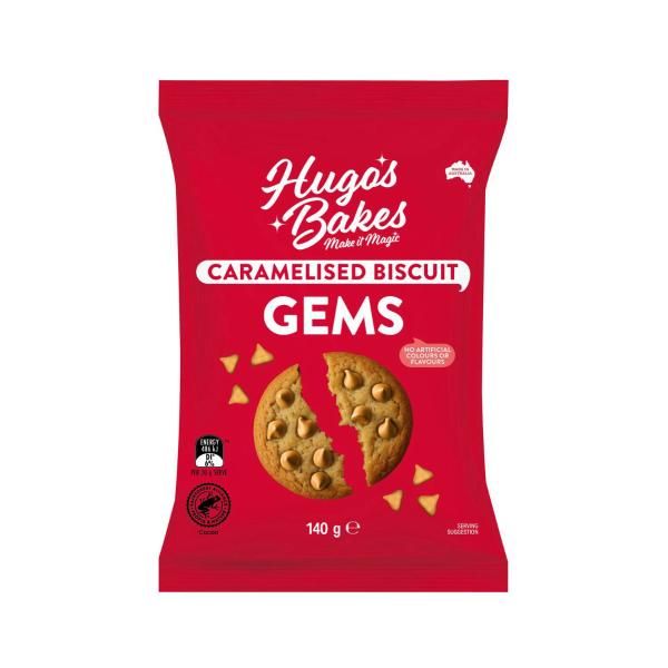 Hugos 140g