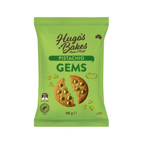 Hugos 140g