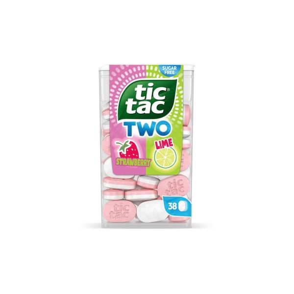 Tic Tac 38.5g