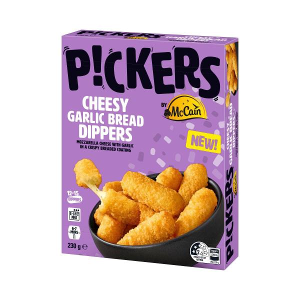 Pickers 230g