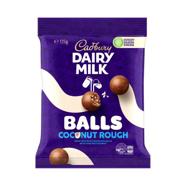 Cadbury 125g