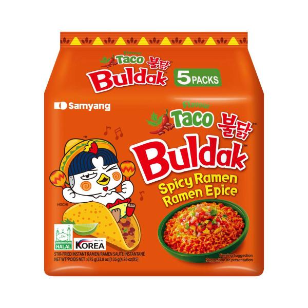 Samyang 675g