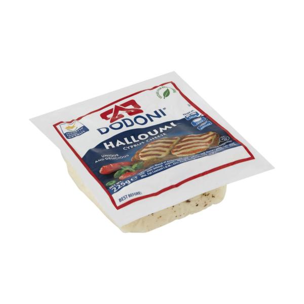 Halloumi