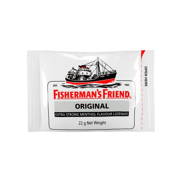 Fisherman's Friend 22g
