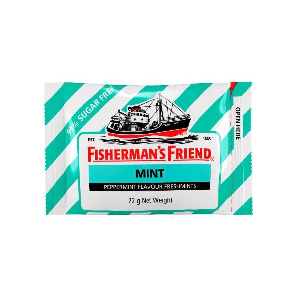 Fisherman's Friend 22g