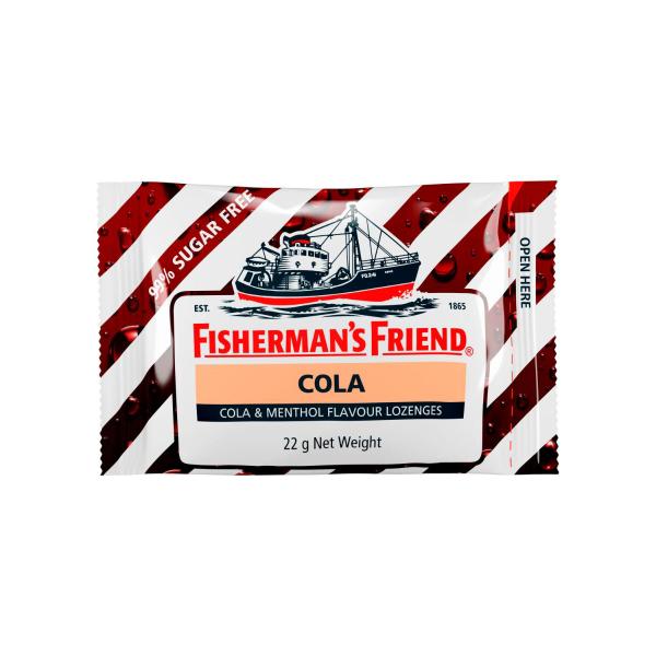 Fisherman's Friend 22g