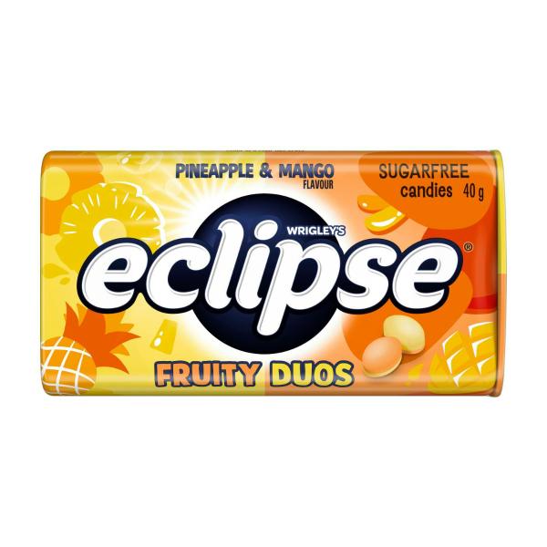 Eclipse 40g