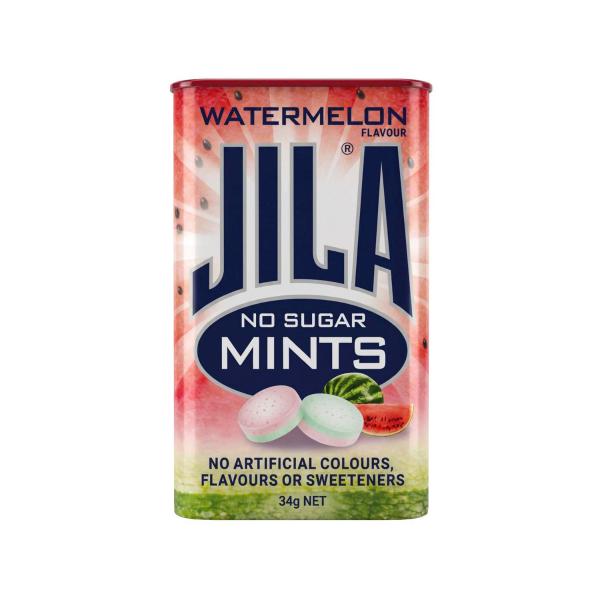 Jila 34g