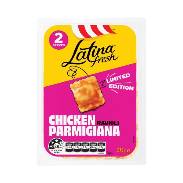 Latina 375g