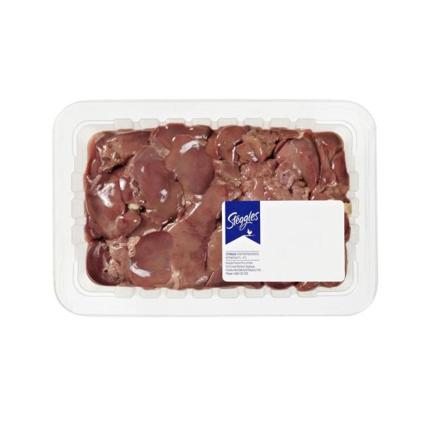 Steggles 500g