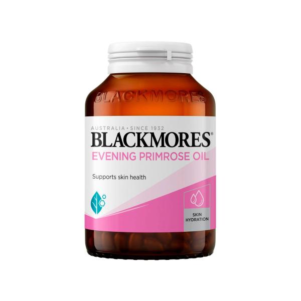 Evening Primrose Oil Skin Capsules