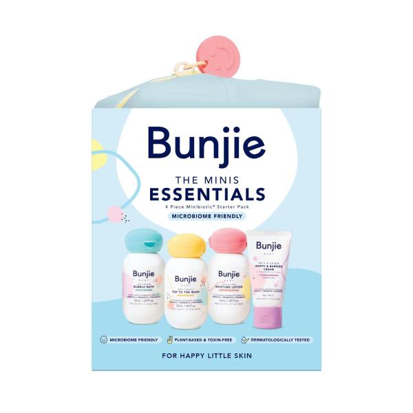 Bunjie 1 each