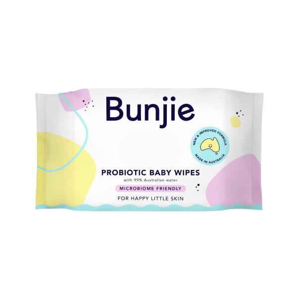Travel Baby Wipes